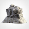 Desert Mountains - Txarli Factory