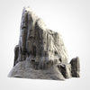 Desert Mountains - Txarli Factory