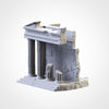 Classic Temples - Txarli Factory