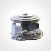 War Bunkers - Txarli Factory