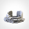 War Bunkers - Txarli Factory