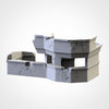 War Bunkers - Txarli Factory