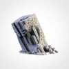 Basalt Crystals - Txarli Factory