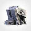 Basalt Crystals - Txarli Factory