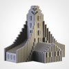 City Buildings - Txarli Factory
