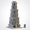 City Buildings - Txarli Factory