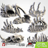 Gigantic Bones - Txarli Factory
