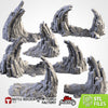 Rocky Planet - Txarli Factory