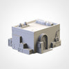 Desert Buildings 02 - Txarli Factory