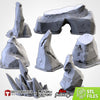 Icebergs - Txarli Factory