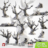 Dead Trees - Txarli Factory
