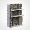 Temple Ruins - Txarli Factory