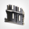 Temple Ruins - Txarli Factory