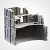 Temple Ruins - Txarli Factory