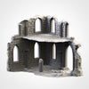Temple Ruins - Txarli Factory