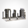 Temple Ruins - Txarli Factory