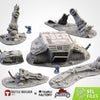 Robot Dog - Txarli Factory