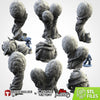 Alien Plants - Txarli Factory