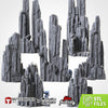 High Mountains - Txarli Factory