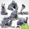 Animal Rocks - Txarli Factory