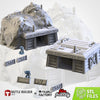 Bunkers - Txarli Factory