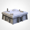 Bunkers - Txarli Factory