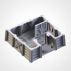 Bunkers - Txarli Factory