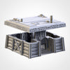 Bunkers - Txarli Factory