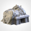 Bunkers - Txarli Factory