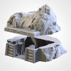 Bunkers - Txarli Factory