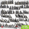 Wooden Fences & Stakes - Txarli Factory