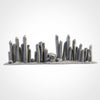 Wooden Fences & Stakes - Txarli Factory