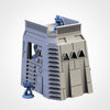 Modular Defense Turrets - Txarli Factory