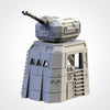 Modular Defense Turrets - Txarli Factory