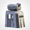 Modular Defense Turrets - Txarli Factory
