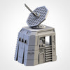 Modular Defense Turrets - Txarli Factory