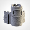 Ruined Castle - Txarli Factory
