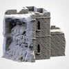 Ruined Castle - Txarli Factory