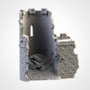 Ruined Castle - Txarli Factory
