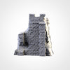 Ruined Castle - Txarli Factory