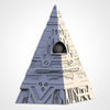 Xeno Pyramids 02 - Txarli Factory
