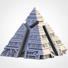 Xeno Pyramids 02 - Txarli Factory