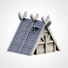 Viking Houses - Txarli Factory