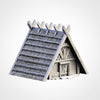 Viking Houses - Txarli Factory