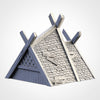 Viking Houses - Txarli Factory
