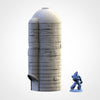 Silo & Storage Tanks - Txarli Factory