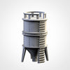 Silo & Storage Tanks - Txarli Factory