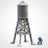 Silo & Storage Tanks - Txarli Factory