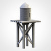 Silo & Storage Tanks - Txarli Factory