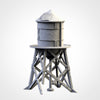 Silo & Storage Tanks - Txarli Factory